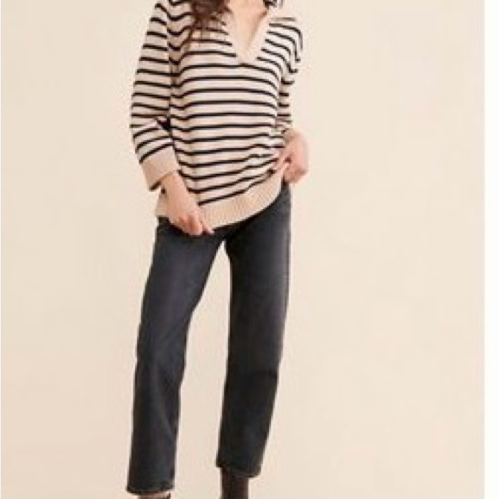 Callahan sweater